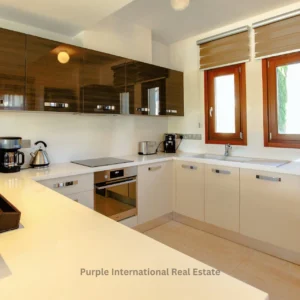 3 Bedroom House for Sale in Aphrodite Hills, Paphos District