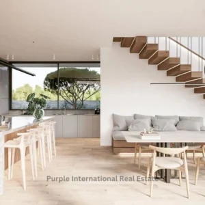 4 Bedroom House for Sale in Germasogeia, Limassol District