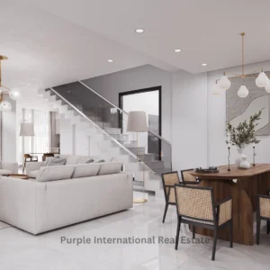 3 Bedroom House for Sale in Larnaca District