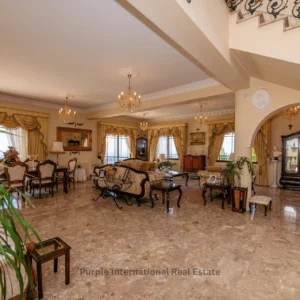 5 Bedroom House for Sale in Tala, Paphos District