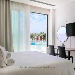 2 Bedroom Apartment for Sale in Famagusta District