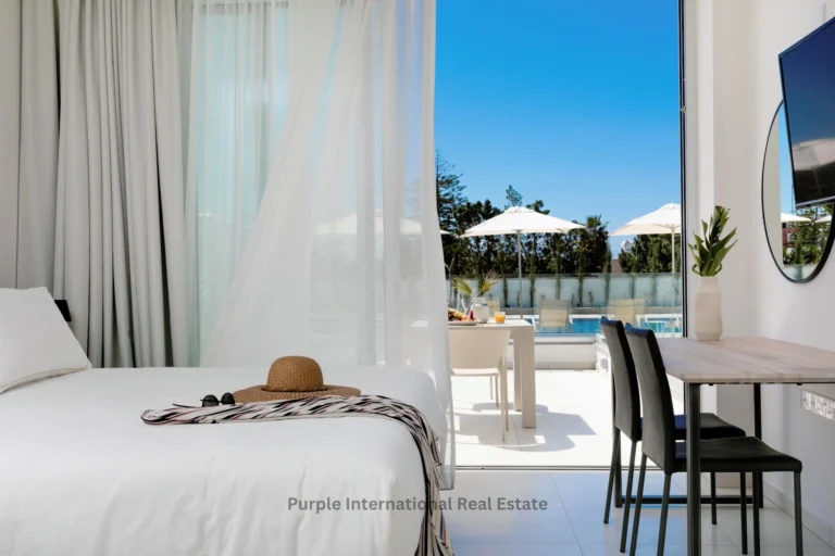 Cheap Apartments for Sale Famagusta up to 700000 euro