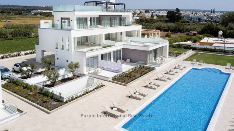 Cheap Apartments for Sale Famagusta up to 700000 euro