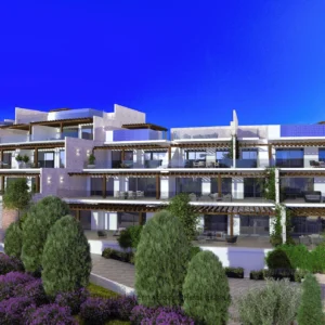 3 Bedroom Apartment for Sale in Paphos District