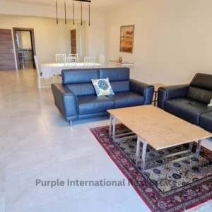 3 Bedroom Apartment for Sale in Limassol District