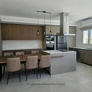 3 Bedroom House for Sale in Pervolia Larnacas