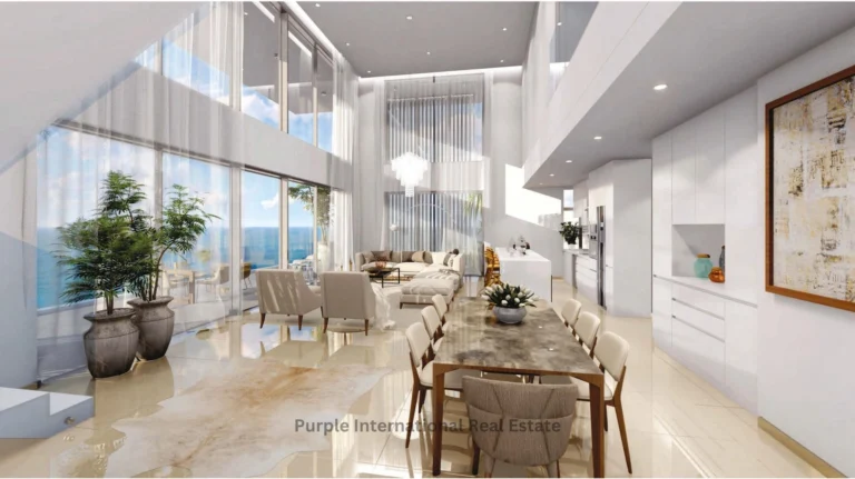 Cheap Apartments for Sale Paphos up to 900000 euro