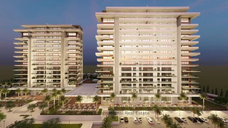 Cheap Apartments for Sale Paphos up to 900000 euro
