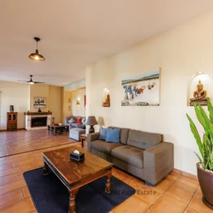 5 Bedroom House for Sale in Protaras, Famagusta District