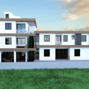 2 Bedroom Apartment for Sale in Paralimni, Famagusta District