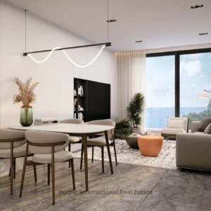 1 Bedroom Apartment for Sale in Geroskipou, Paphos District