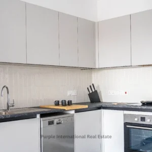 2 Bedroom Apartment for Sale in Paralimni, Famagusta District