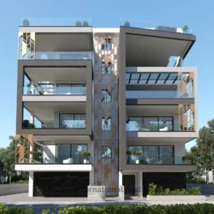 2 Bedroom Apartment for Sale in Larnaca District