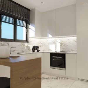3 Bedroom House for Sale in Pernera, Famagusta District