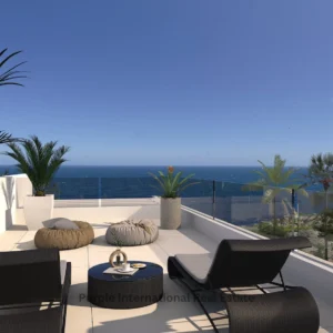 5 Bedroom House for Sale in Kissonerga, Paphos District