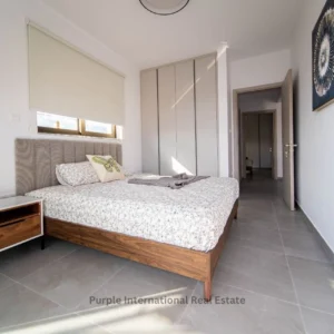 2 Bedroom Apartment for Sale in Paralimni, Famagusta District