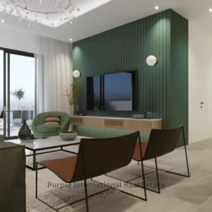 2 Bedroom Apartment for Sale in Frenaros, Famagusta District