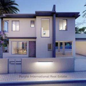 4 Bedroom House for Sale in Protaras, Famagusta District