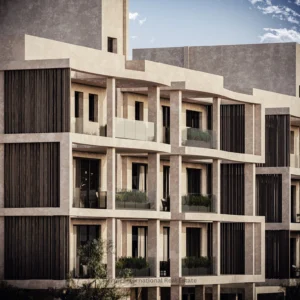 2 Bedroom Apartment for Sale in Kapparis, Famagusta District