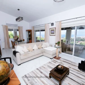 3 Bedroom House for Sale in Paphos District