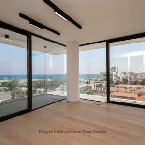 3 Bedroom Apartment for Sale in Larnaca District