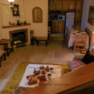 3 Bedroom House for Sale in Foini, Limassol District