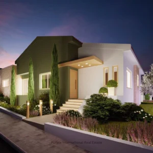 3 Bedroom House for Sale in Pissouri, Limassol District