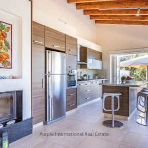 250m² House for Sale in Protaras, Famagusta District