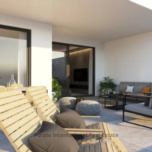 2 Bedroom Apartment for Sale in Kapparis, Famagusta District