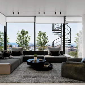 3 Bedroom Apartment for Sale in Limassol District