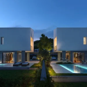 3 Bedroom House for Sale in Palodeia, Limassol District