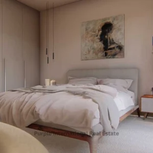 2 Bedroom Apartment for Sale in Limassol – Zakaki