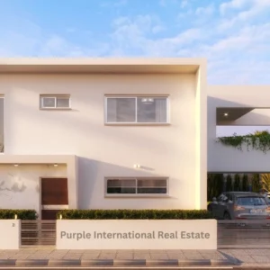 4 Bedroom House for Sale in Famagusta District
