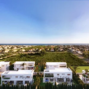 4 Bedroom House for Sale in Famagusta District