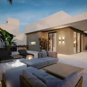 2 Bedroom Apartment for Sale in Aradippou, Larnaca District
