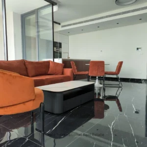 2 Bedroom Apartment for Sale in Larnaca District