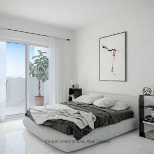 2 Bedroom House for Sale in Paralimni, Famagusta District