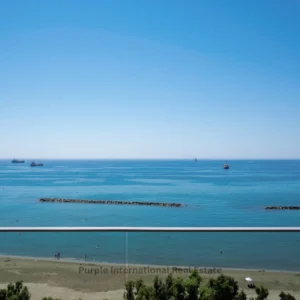 2 Bedroom Apartment for Sale in Limassol – Neapolis