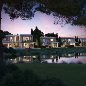 4 Bedroom House for Sale in Limassol District