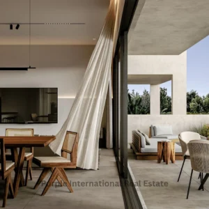 3 Bedroom House for Sale in Larnaca District