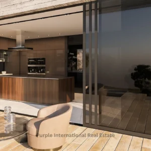 775m² House for Sale in Agios Tychonas, Limassol District