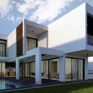 4 Bedroom House for Sale in Limassol – Agios Athanasios