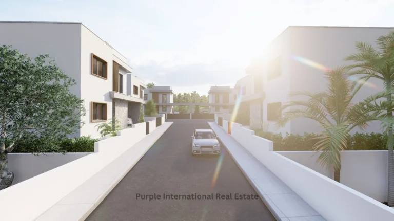Cheap Houses and Villas for Sale Limassol up to 500000 euro