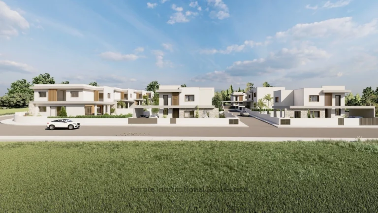Cheap Houses and Villas for Sale Limassol up to 500000 euro