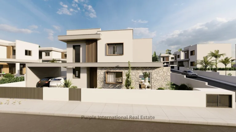 Cheap Houses and Villas for Sale Limassol up to 500000 euro