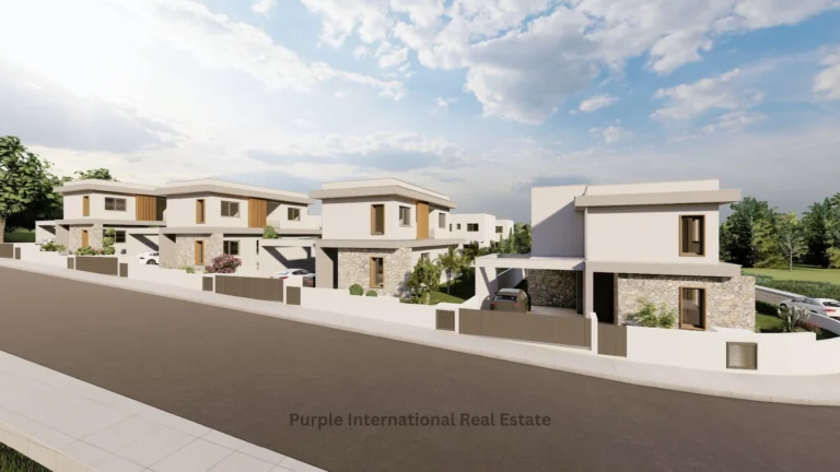 Cheap Houses and Villas for Sale Limassol up to 500000 euro
