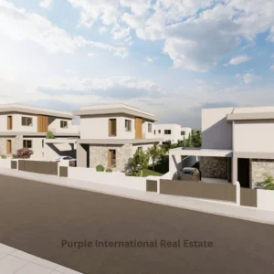 4 Bedroom House for Sale in Souni, Limassol District