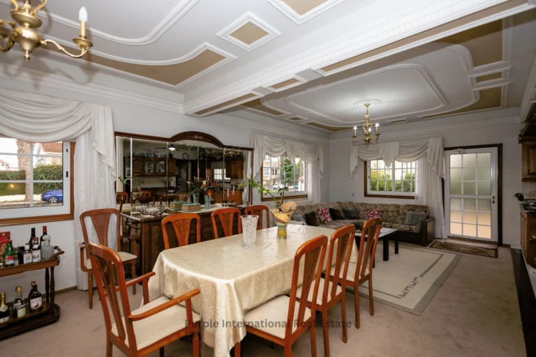 Cheap Houses and Villas for Sale Larnaca up to 900000 euro