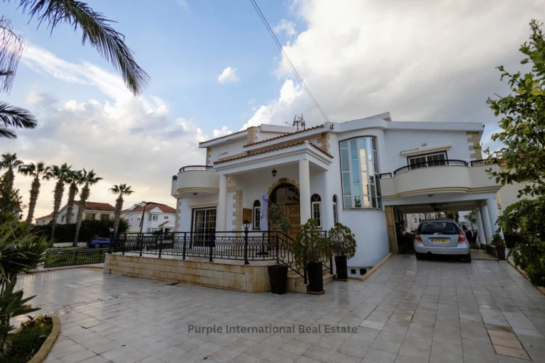 Cheap Houses and Villas for Sale Larnaca up to 900000 euro