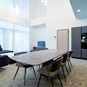 3 Bedroom Apartment for Sale in Limassol District
